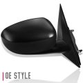 Auto Dynasty Ch1321294 Oe Style Powered Passenger Right Side View Door Mirror Compatible With Dodge Charger Magnum Chrysler 300