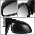 Auto Dynasty Ch1321294 Oe Style Powered Passenger Right Side View Door Mirror Compatible With Dodge Charger Magnum Chrysler 300