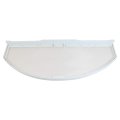 Wp53-0918 Dryer Lint Filter Replacement For Norge Dgl203wc 53-0918 Screen Trap Catcher