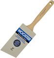 Wooster Brush Z1293-3 Pro 30 Lindbeck Angle Sash Paintbrush 3-inch 