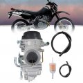 Carburetor Replacement For 1996-2019 Dr650se Dr650 Se Replaces 13200-32e10 13200-32e11 13200-32e12 13200-32e61 