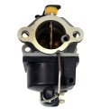 Glenparts Carburetor For Tecumseh 640330 Fits Ov490ea-208003b Ov490ea-208004b Ov490ea-208006b 