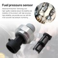 Latest Updated 926-040 Engine Oil Pressure Sensor W Screen Filter For Hummer H2 2003-2008
