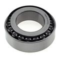 Wta7 Rear Tapered Roller Bearing With Lock Collar Cross Reference National A-7 Timken Set7 Skf Br7 1 Pack 
