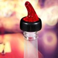 Fydun Plastic Bottle Pourer 30ml Shot Measure Liquor Measuring Drink Wine Dispenser Tapered Spout For Pours Vinegar Syrup Or