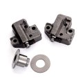 Timing Chain Kit Guide Rail Tensioner Fit For 2007-2009 Hyundai Santa Fe 2006-2010 Sonata 2008-2009 Kia Sorento 24221-3c100