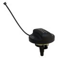 16117222391 Fuel Cap Repl 10844 31848 Gas For Bmw 750li 2003-2015