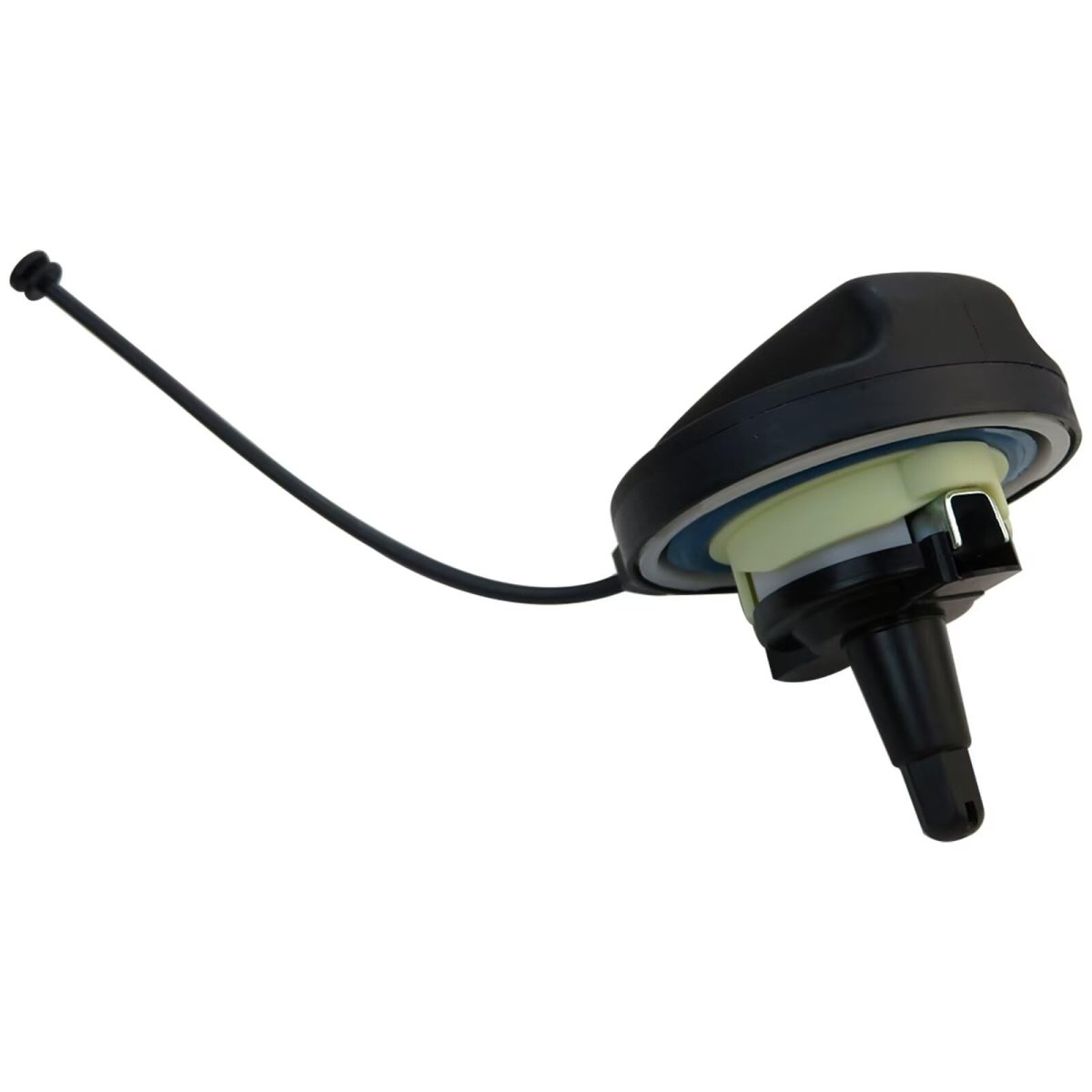 16117222391 Fuel Cap Repl 10844 31848 Gas For Bmw 750li 2003-2015