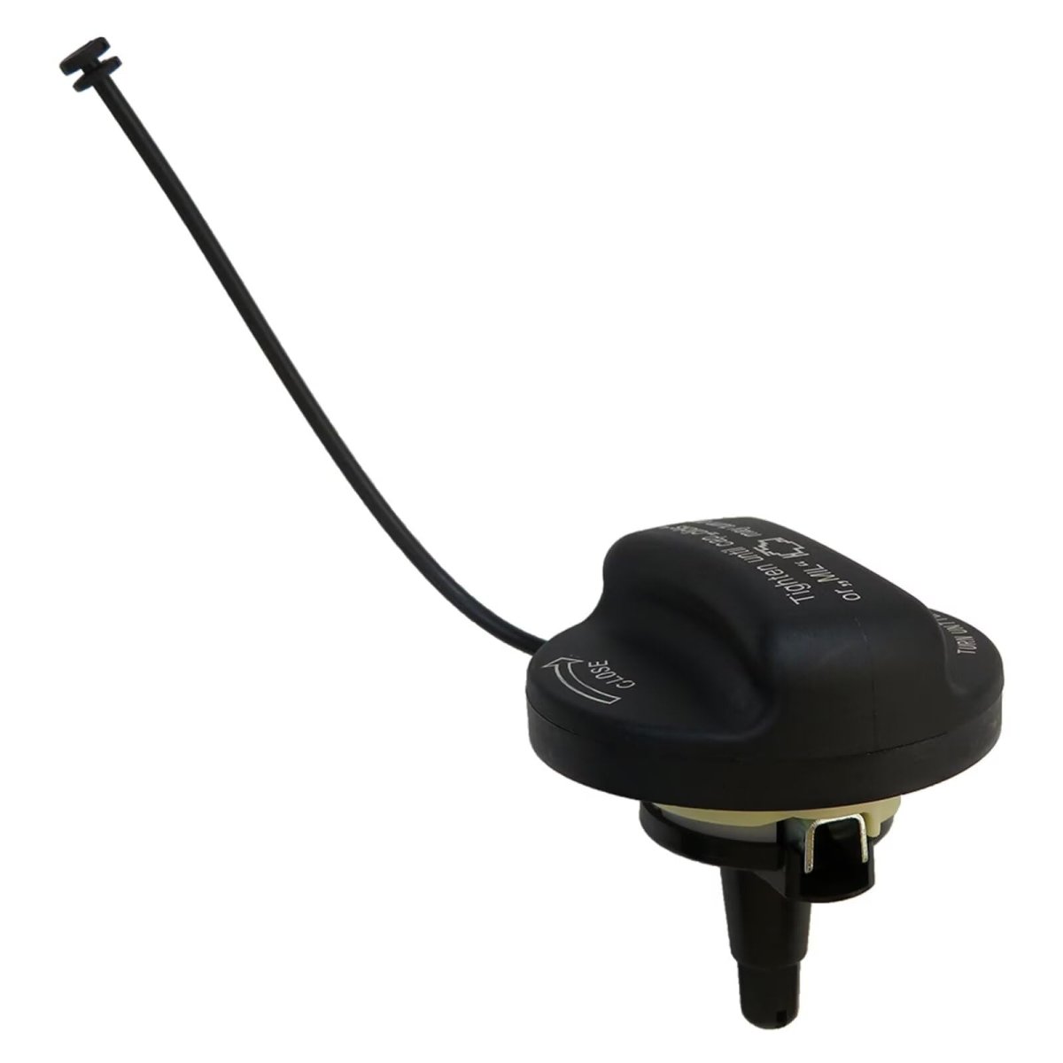 16117222391 Fuel Cap Repl 10844 31848 Gas For Bmw 750li 2003-2015