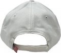 C8 Corvette Hat Next Generation Staydri Performance Cap White 