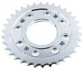 Jt Sprockets Jtr246 34 34t Steel Rear Sprocket 