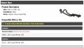 Heater Hose Assembly Compatible With 2008-2015 Land Rover Lr2