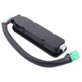 Motoku Front Driver Side Adjuster Memory Heater Seat Switch For Sierra Silverado 1500 2500hd 3500