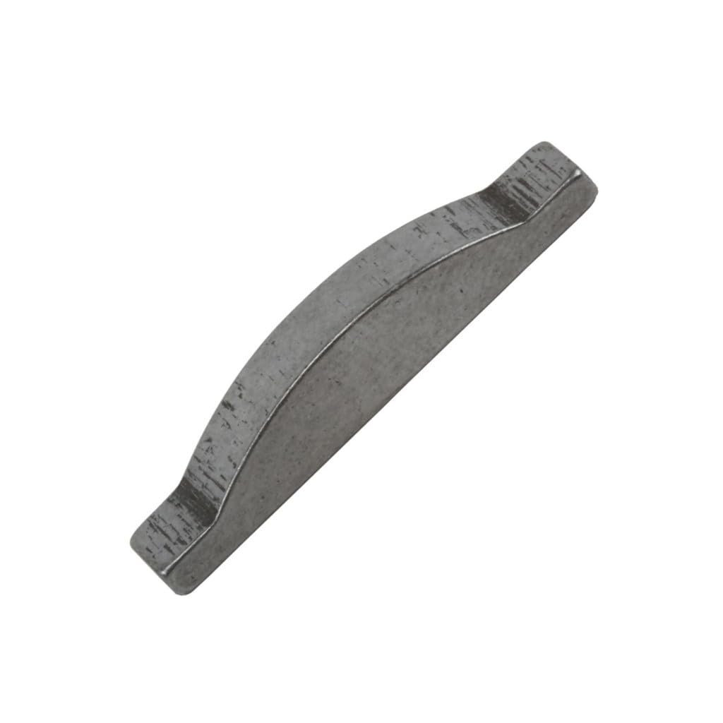 Engine Crankshaft Lock Key For Saturn Ion 2003 2004 2005 2006 2007 Steel Stepped Rectangle 0 189 In Thickness Alx Pau Ac