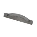 Engine Crankshaft Lock Key For Saturn Ion 2003 2004 2005 2006 2007 Steel Stepped Rectangle 0 189 In Thickness Alx Pau Ac