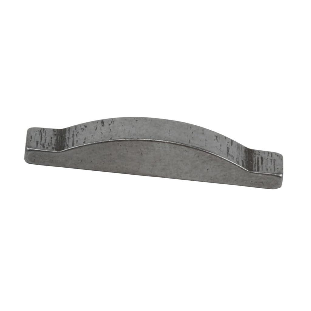 Engine Crankshaft Lock Key For Saturn Ion 2003 2004 2005 2006 2007 Steel Stepped Rectangle 0 189 In Thickness Alx Pau Ac