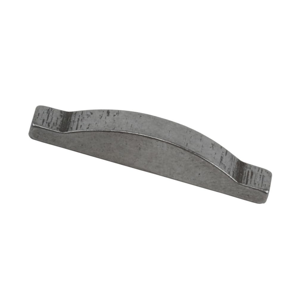 Engine Crankshaft Lock Key For Saturn Ion 2003 2004 2005 2006 2007 Steel Stepped Rectangle 0 189 In Thickness Alx Pau Ac
