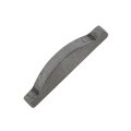 Engine Crankshaft Lock Key For Saturn Ion 2003 2004 2005 2006 2007 Steel Stepped Rectangle 0 189 In Thickness Alx Pau Ac