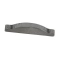 Engine Crankshaft Lock Key For Saturn Ion 2003 2004 2005 2006 2007 Steel Stepped Rectangle 0 189 In Thickness Alx Pau Ac