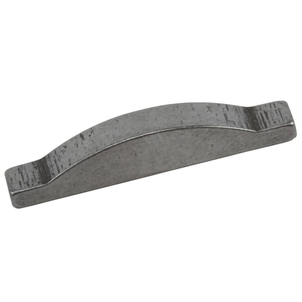 Engine Crankshaft Lock Key For Saturn Ion 2003 2004 2005 2006 2007 Steel Stepped Rectangle 0 189 In Thickness Alx Pau Ac