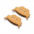 Sfriding Atv Rear Brake Disc Rotor Pads For Honda Trx 450r 450er Trx450r Trx450er 2004-2014