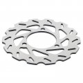 Sfriding Atv Rear Brake Disc Rotor Pads For Honda Trx 450r 450er Trx450r Trx450er 2004-2014