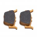 Sfriding Atv Rear Brake Disc Rotor Pads For Honda Trx 450r 450er Trx450r Trx450er 2004-2014