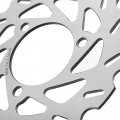 Sfriding Atv Rear Brake Disc Rotor Pads For Honda Trx 450r 450er Trx450r Trx450er 2004-2014