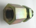 Af C5275-12-12 3 4 Female Pipe 1 050 - Threads X 4 Male Jic 1-1 16 -12 Bulkhead Connector 