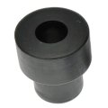 Front Radius Arm Bushing For Ford E 150 250 2003 2007 Rubber Black 22mm Bore 55mm Outside Diameter Replaces C5tz3b203d 