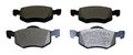 Monroe Gx843 Prosolution Ceramic Brake Pad 