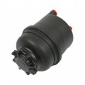 Waltyotur Power Steering Reservoir Hose Kit 32411095526 Replacement For Bmw 525i 528i 550i Z3 X5