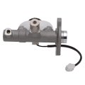 Brake Master Cylinder For Nissan Sentra 2000 2006 15 16 In Bore Size Reservoir Included Alx Pau Df 355 67024 Cla1 