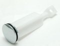 Plug For Pop-up Drain Bathroom Stopper By Plumbusa 