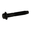 Multi Purpose Bolt For Chevy Traverse 20 2021 Phosphate Coated Black Alloy Steel Hex Head With Attached Washer 0 9 In Thread 