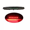 Chevrolet Trailblazer Buick Gmc Envoy Isuzu Suv Full Led Third 3rd Brake Tail Rear Roof Center High Mount Stop Light Lamp 