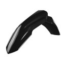 Polisport Mx Full Kit Black Compatible With Honda 91056