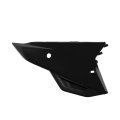 Polisport Mx Full Kit Black Compatible With Honda 91056