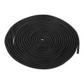 Foam Rubber Weather Seal Strip 10mm 25 64 Diameter 10 Meters 32 81ft Long Round Epdm For Diy Gasket Warehouse Pads Tubing 