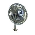 12 Volt Rv Fan Oscillating Adjustable 12v 