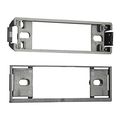 Metra 99-9123 Single Din Installation Kit For 1985-1994 Volkswagen Jetta 