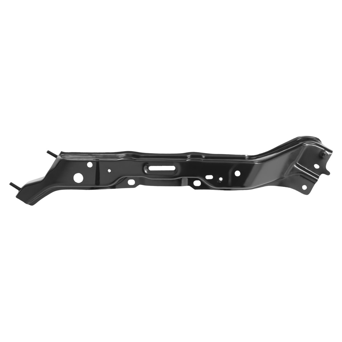 Front Bumper Bracket For 2007 2014 Toyota Tundra And 2008 2022 Sequoia Left Outer Support Rack Retainer Bl3771 Replaces