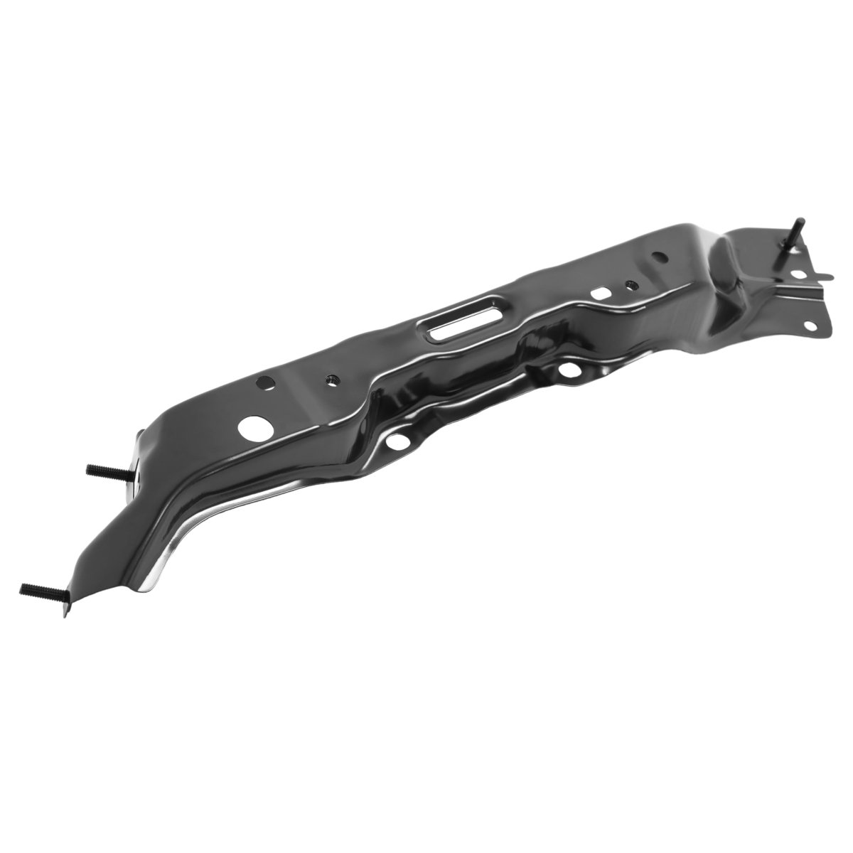 Front Bumper Bracket For 2007 2014 Toyota Tundra And 2008 2022 Sequoia Left Outer Support Rack Retainer Bl3771 Replaces