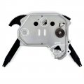 Tailgate Power Window Regulator Without Motor For 1978-1996 Ford Bronco 