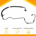 Power Steering Pressure Hose Complete Assembly Fits For 2001 2002 2003 2004 2005 2006 Hyundai Santa Fe 5751026101 Lines