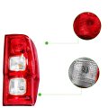 Tail Light Driver And Passenger Side Replacement For R-anger 2019 2020 2021 2022 Rear Brake Lamp