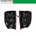 Tail Light Driver And Passenger Side Replacement For R-anger 2019 2020 2021 2022 Rear Brake Lamp