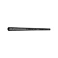 Windshield Wiper Arm Cover For Gmc Terrain 2010 2017 Black Textured Plastic Snap Fit Mount 1 62 In Strap Width Front Position 