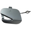 Tow Hook Cover For Mercedes Benz Glb250 2020 2021 2022 Front Passenger Side Upper Plastic Primed To Match With Amg Replaces 