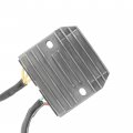 Caltric Stator And Regulator Rectifier Compatible With Honda Vt1300cx Fury 1300 2010 2011 2012 2013 2014 2015-2020